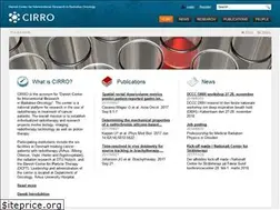 Sites similar to cirro.dk