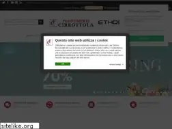 Sites similar to cirrottola.it