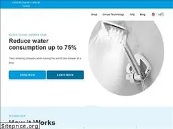 Sites similar to cirrus-shower.com