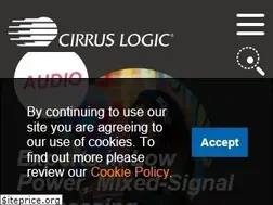 Sites similar to cirrus.com
