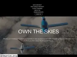 Sites similar to cirrusaircraft.co.uk