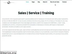 Sites similar to cirrusaircraft.co.za