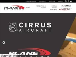 Sites similar to cirrusaircraft.com.br