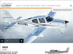 Sites similar to cirrusaircraft.pl