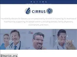 Sites similar to cirrusconsultinggroup.com