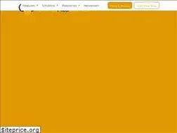 Sites similar to cirrusdocserver.com