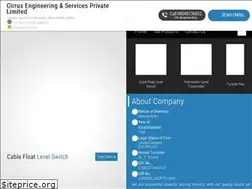 Sites similar to cirrusengineering.in