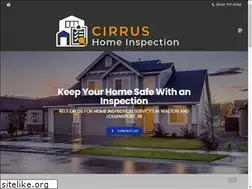 Sites similar to cirrushome.com