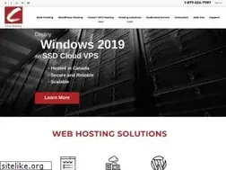 Sites similar to cirrushosting.com