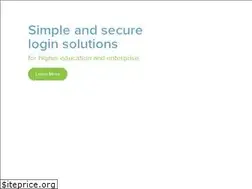 Sites similar to cirrusidentity.com