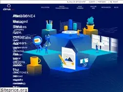 Sites similar to cirruslabs.io