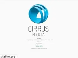 Sites similar to cirrusmedia.com.au