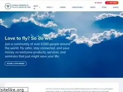 Sites similar to cirruspilots.org