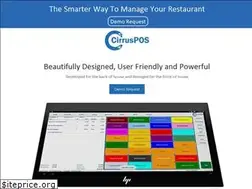 Sites similar to cirruspos.com