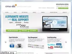 Sites similar to cirrussbs.com