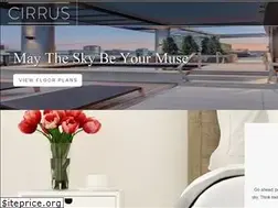 Sites similar to cirrusseattle.com