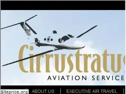 Sites similar to cirrustratus.co.uk
