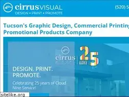 Sites similar to cirrusvisual.com