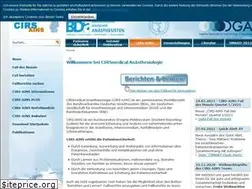 Sites similar to cirs-ains.de