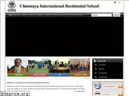 Sites similar to cirschool.org