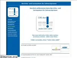 Sites similar to cirsdent-jzz.de