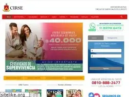 Sites similar to cirse.org.ar