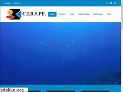 Sites similar to cirspe.it