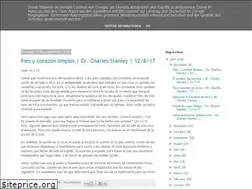 Sites similar to cirstofusion.blogspot.com