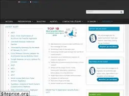 Sites similar to cirt.cm
