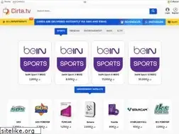 Sites similar to cirta.tv