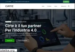 Sites similar to cirte.eu