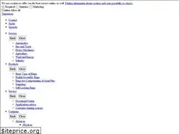 Sites similar to cirteq.com