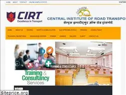 Sites similar to cirtindia.com