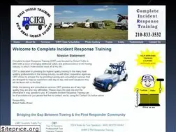 Sites similar to cirtoftexas.com