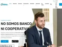 Sites similar to cirucredito.com