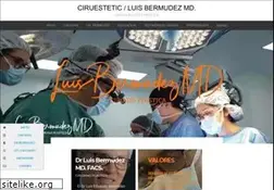 Sites similar to ciruestetic.com
