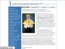 Sites similar to cirugia-estetica-catedra-bolonia.es