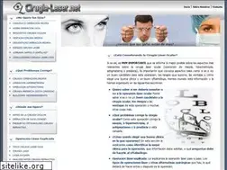 Sites similar to cirugia-laser.net