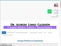 Sites similar to cirugia-plastica-en-guatemala.com