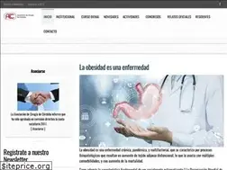 Sites similar to cirugiacordoba.com.ar