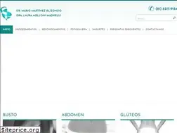 Sites similar to cirugiadebusto.mx