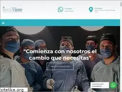Sites similar to cirugiadeobesidad.cl