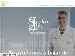 Sites similar to cirugiaelite.com