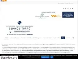 Sites similar to cirugiaendoluminal.com