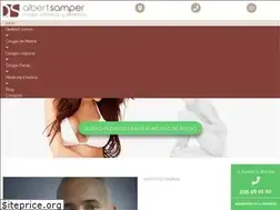 Sites similar to cirugiaestetica-dexeus.com