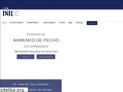 Sites similar to cirugiaestetica.org