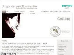 Sites similar to cirugiaesteticacostarica.com