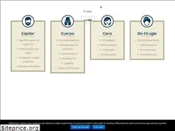 Sites similar to cirugiaesteticalarrarte.com