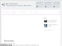 Sites similar to cirugiaesteticamadrid.es