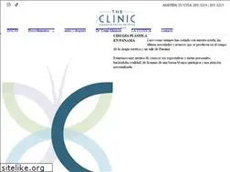 Sites similar to cirugiaesteticapanama.com